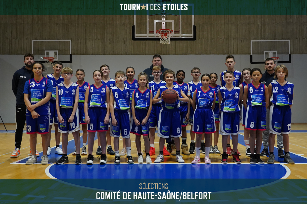Tournoi des étoiles 2022