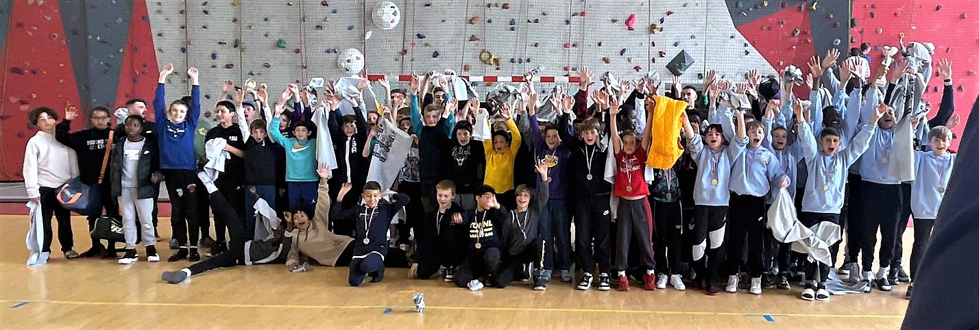 Tournoi Lucien PEUGEOT