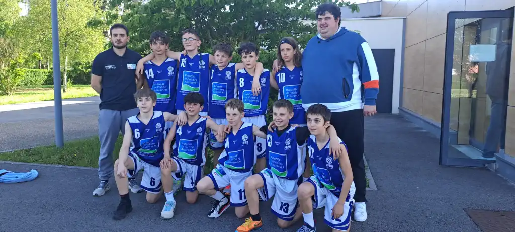 Tournoi Lucien Peugeot  2024