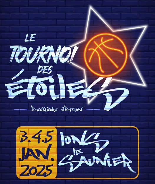 Tournoi Des Étoiles 2025