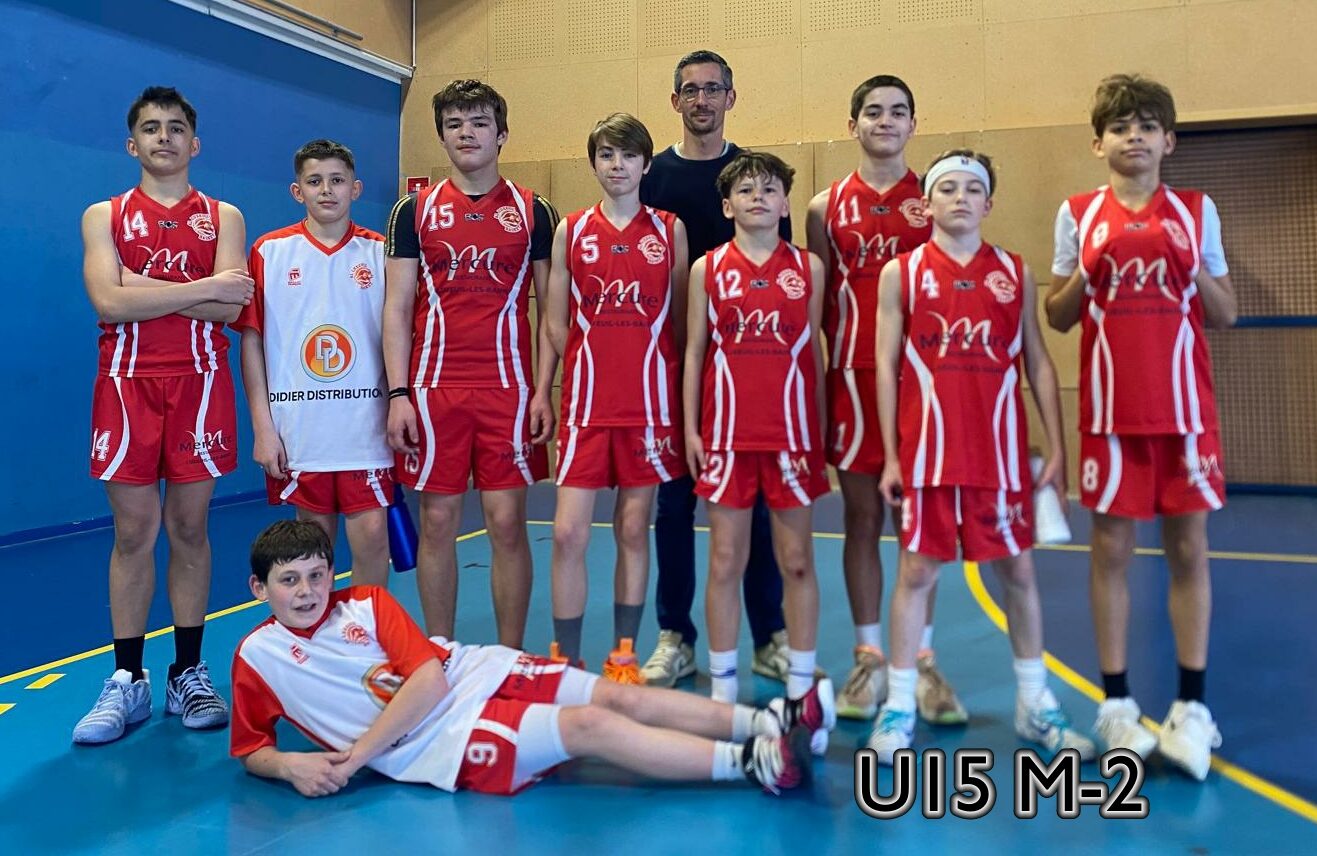 Compte-rendus des matchs du 6 & 7 mars 2026