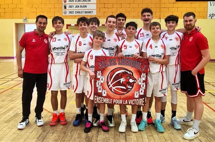 U15 R2 – CHAMPION B.F.C 2026
